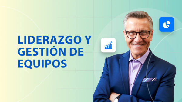Liderazgo y Gestión de Equipos